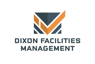 Dixon Facilities Management Logo