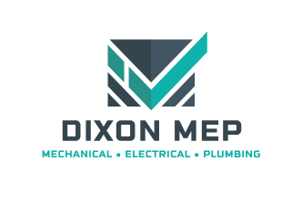 Dixon MEP logo