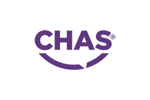 chas