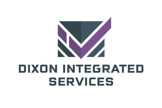 Dixon Integrated Services Logo