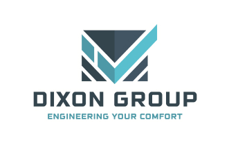 Dixon Group Logo